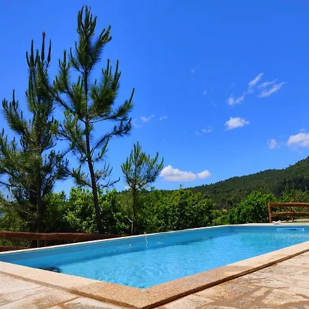 Villa Casa do Vale - Casa da Montanha - Gerês Extérieur photo
