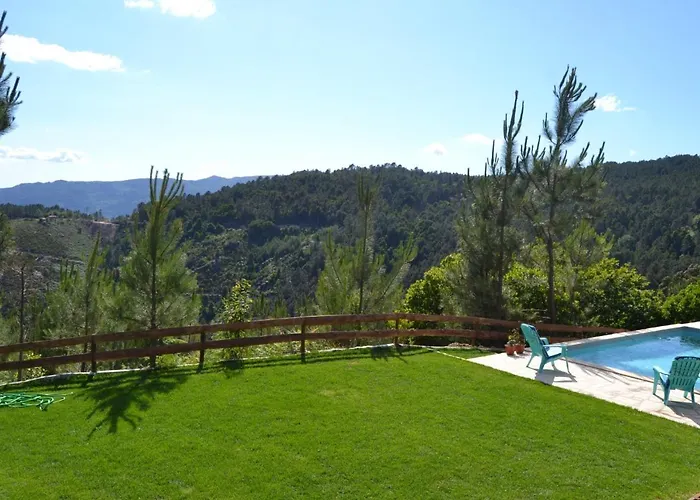 Casa do Vale - Casa da Montanha - Gerês