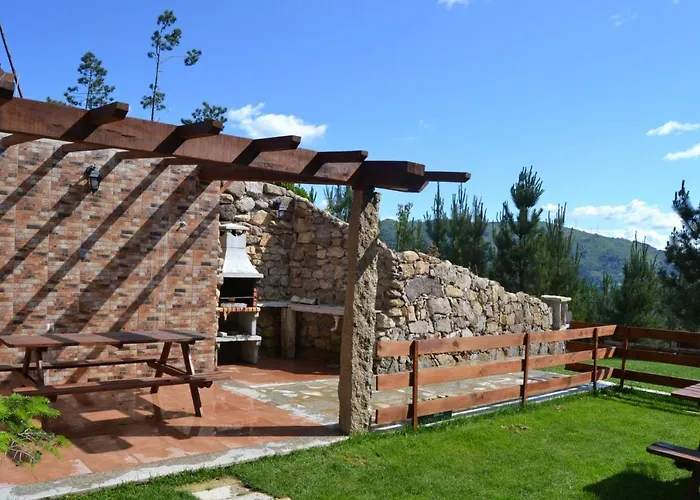Casa do Vale - Casa da Montanha - Gerês