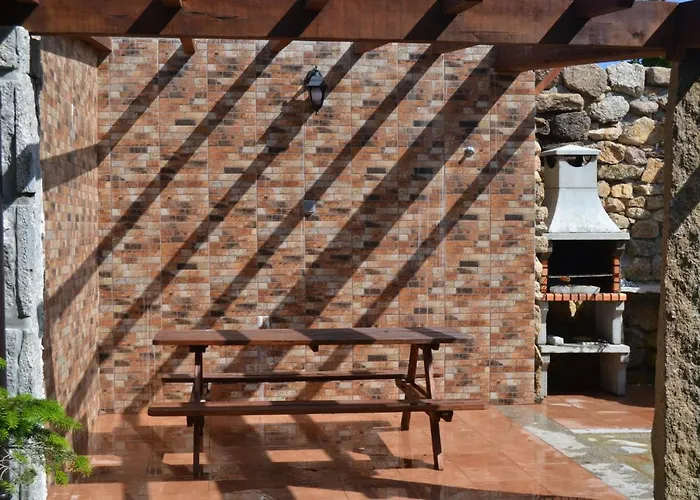 Casa do Vale - Casa da Montanha - Gerês