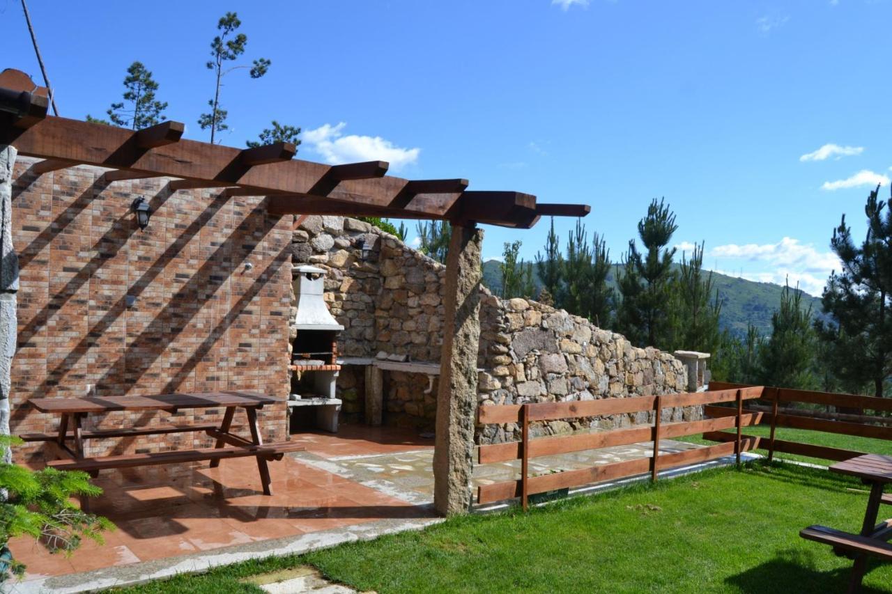 Hébergement de vacances Casa Do Vale - Casa Da Montanha - *
