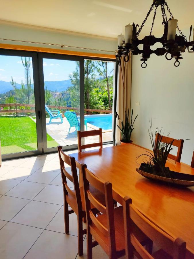 Casa Do Vale - Casa Da Montanha - Hébergement de vacances *